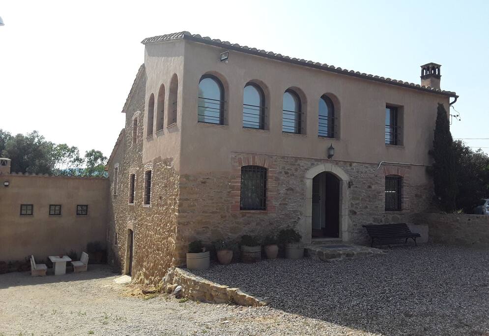 Fachada
