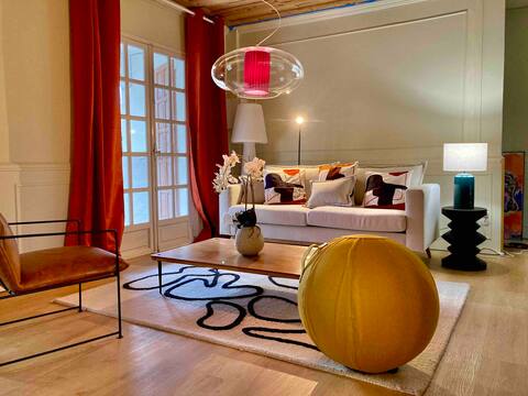 Villa Bourbon Pointu - Hiking & Spa