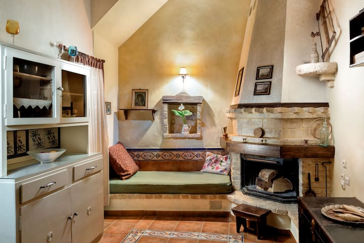Pension Lena Chania managed Airbnb listing 3
