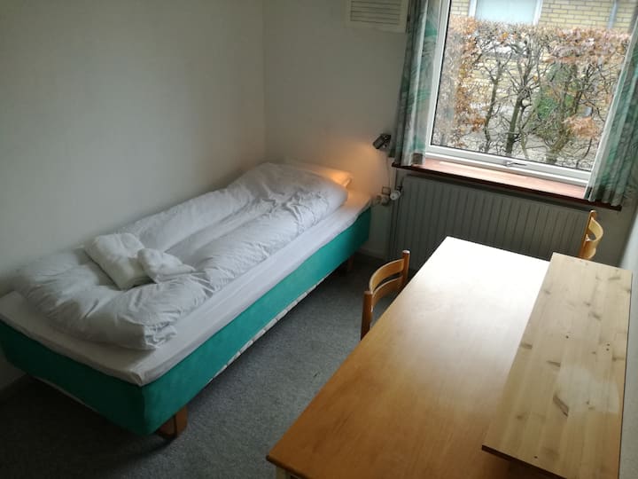 Imazhi 1 i Dhomë me qira për një kohë të shkurtër