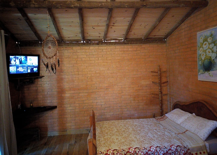 Dhomë gjumi