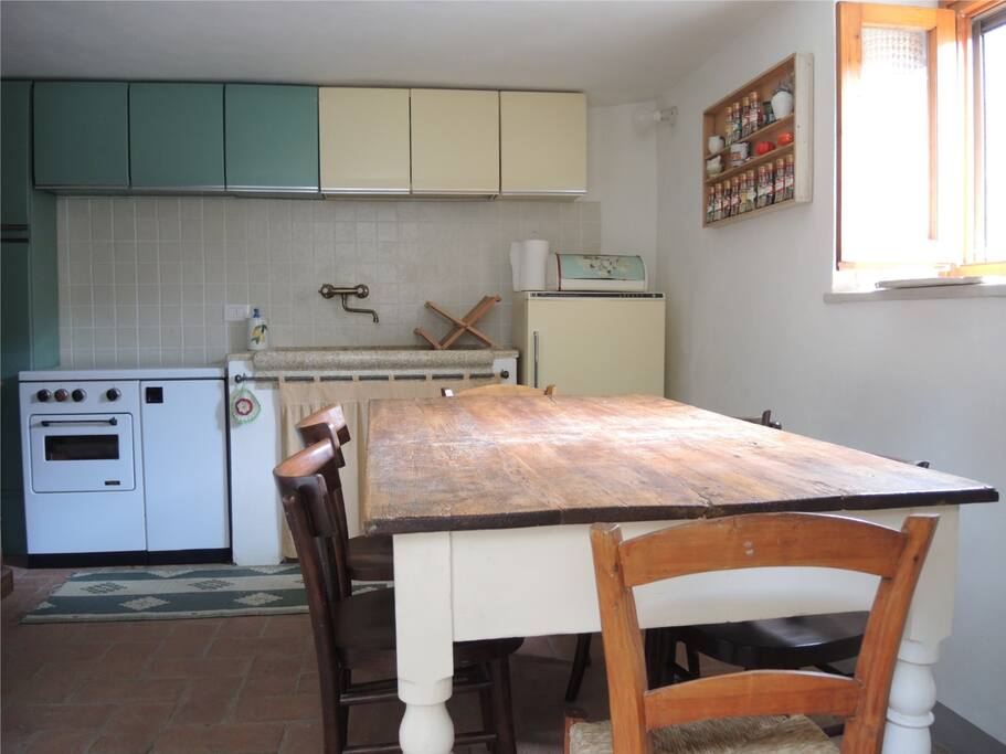 Cucina