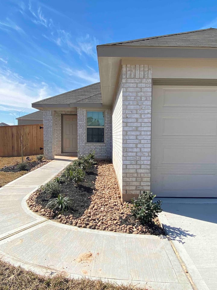 Splendora Vacation Rentals & Homes Texas, United States Airbnb