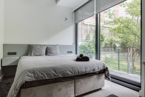 Luxurious New Flat in the Center of Ankara - 3