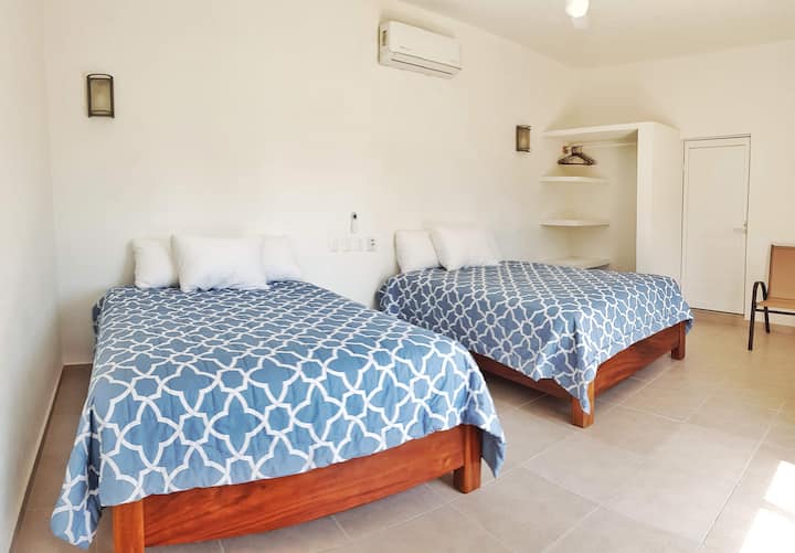 Საძინებელი 1