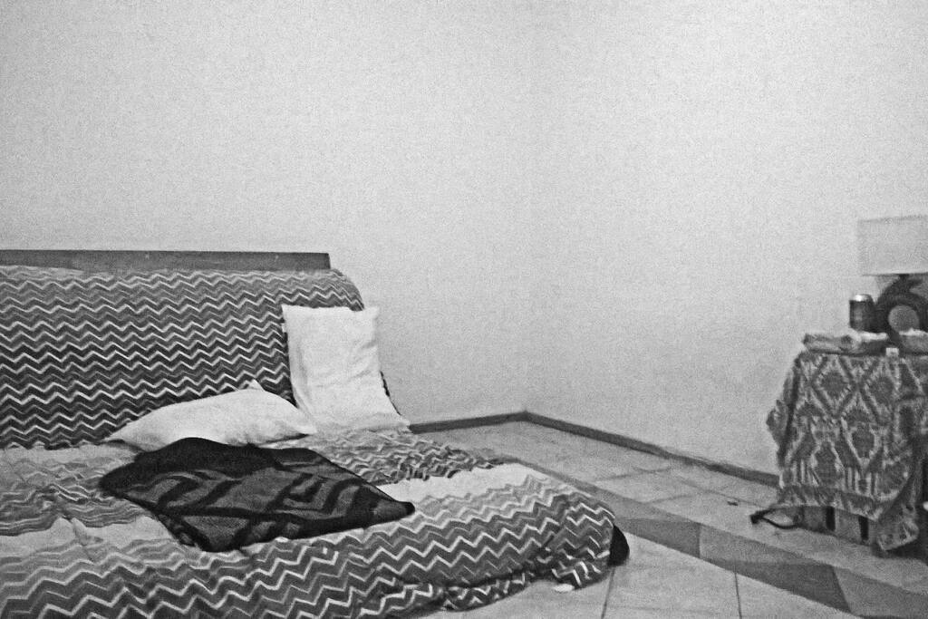 Habitacion