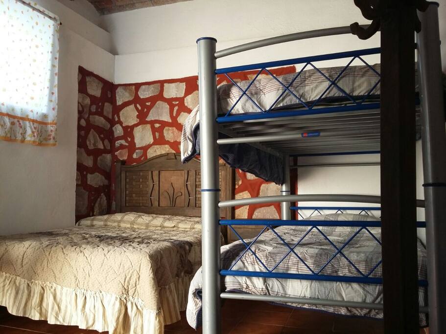 Habitación