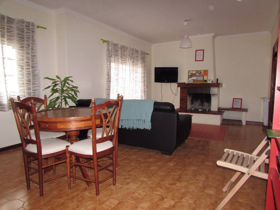 Sala de estar