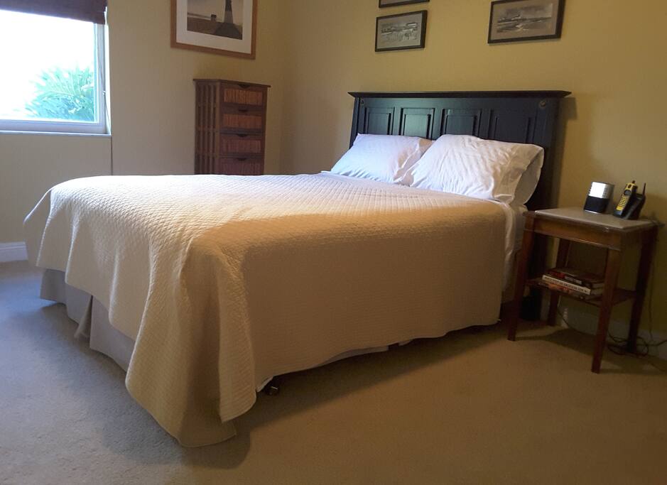 Your room