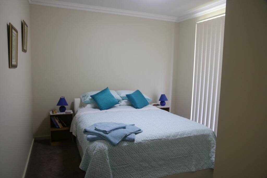 Your room