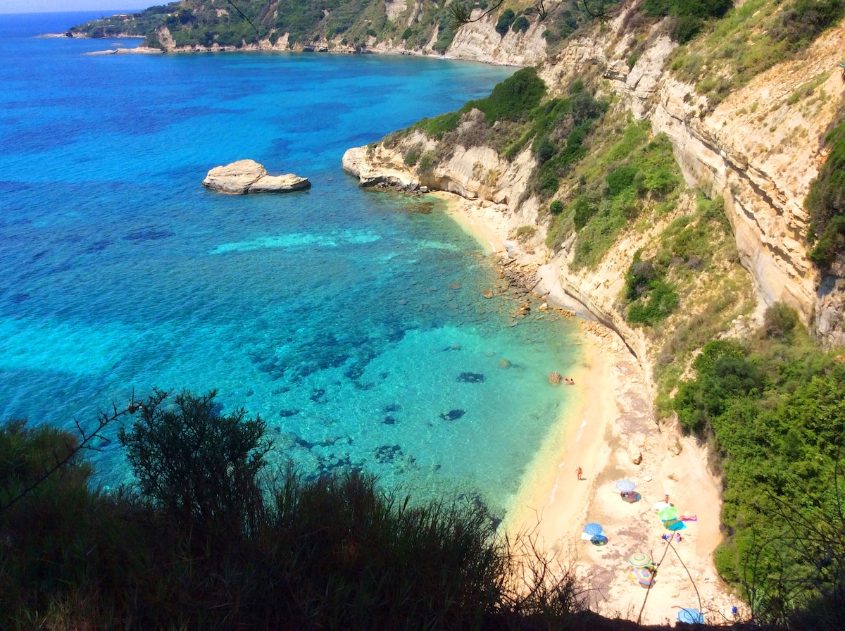 Spartià Alloggi e case vacanze - Grecia | Airbnb