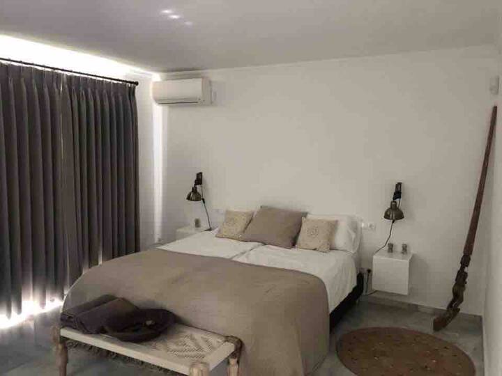 غرفة النوم رقم 2