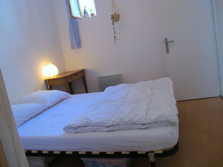 chambre