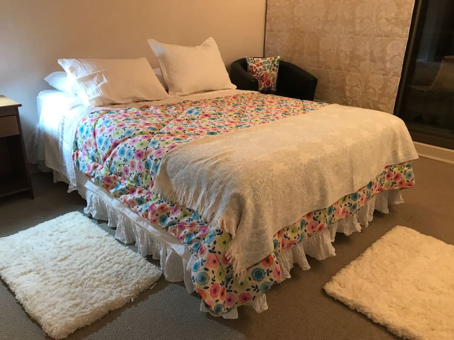 Dormitorio principal