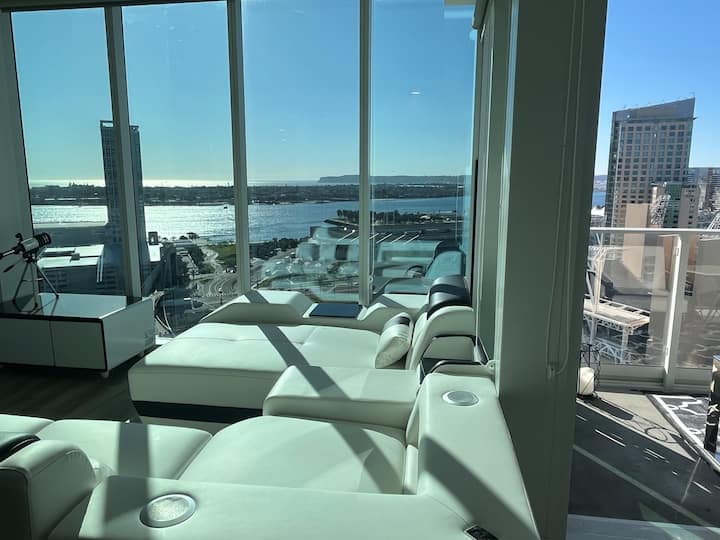 Image showcasing Breathtaking Sea View Apartment, Ballito (updated prices 2026)