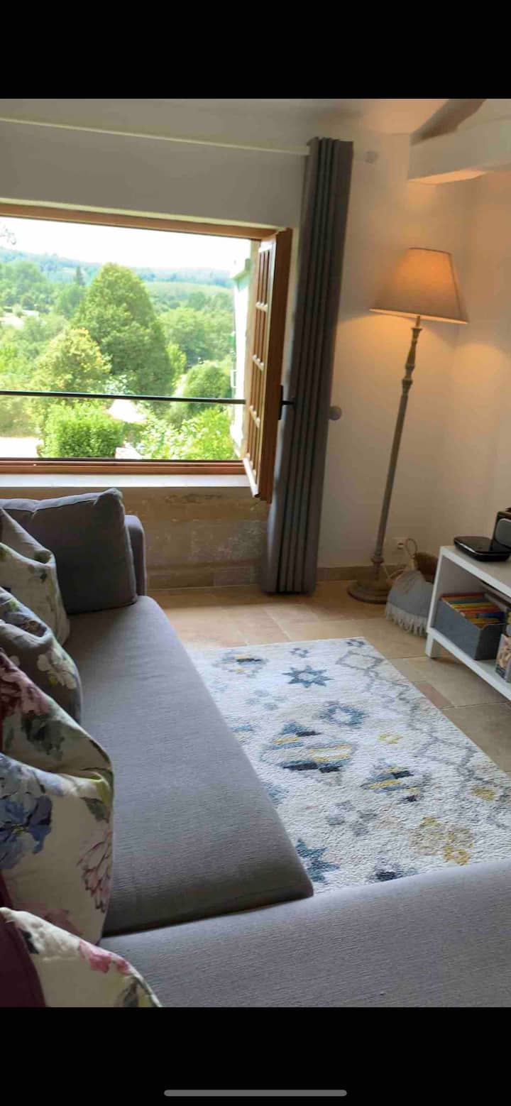 La Petite Maison - Trémolat