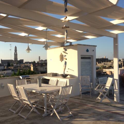 loft in salento gallery image 5