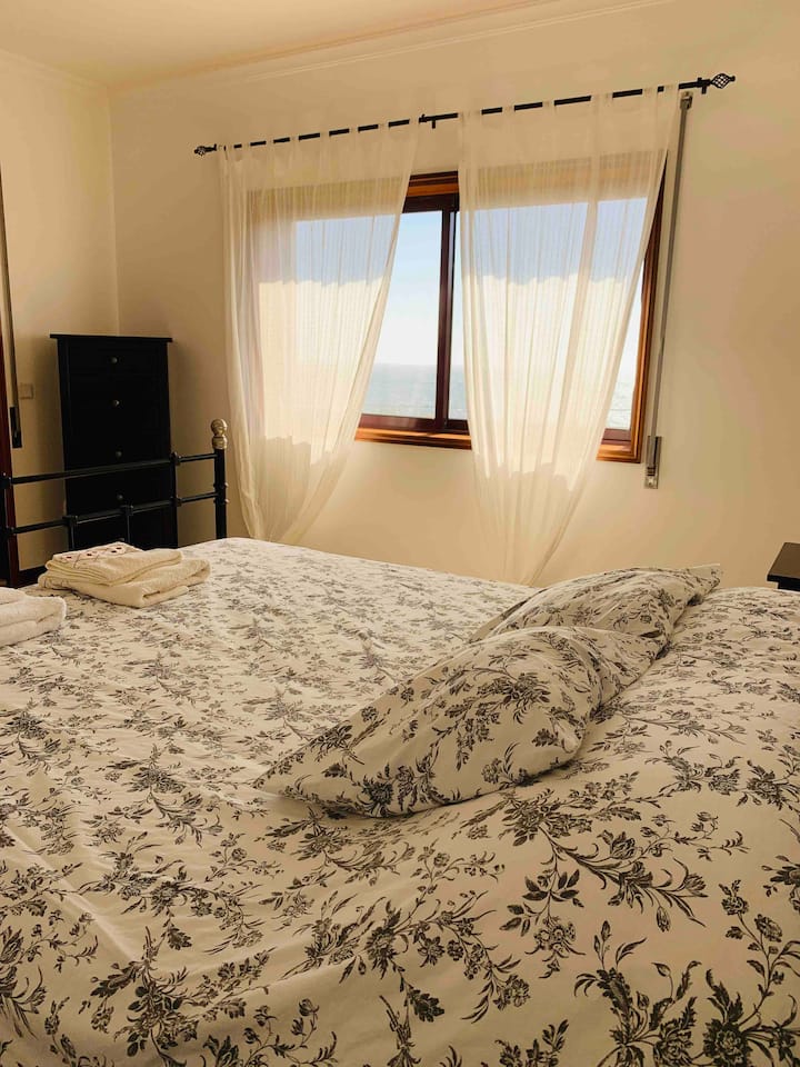 Quarto suite com varanda pogled na ocean