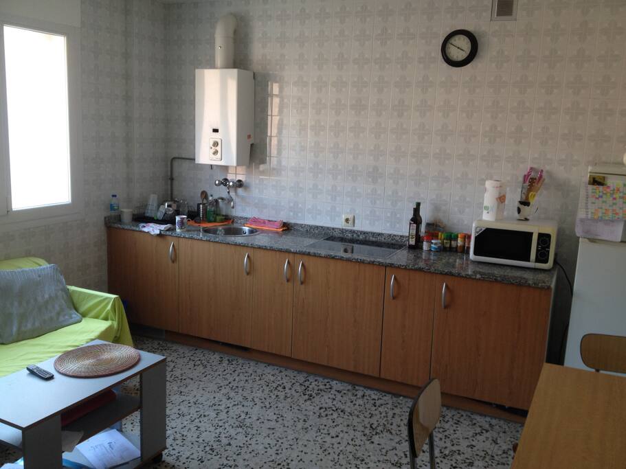 cocina