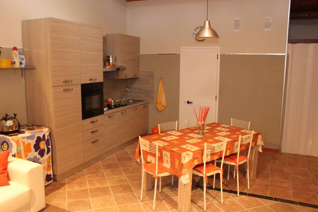 Cucina