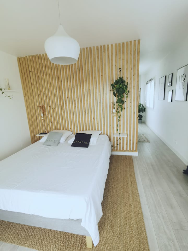 סוויטת הורים 