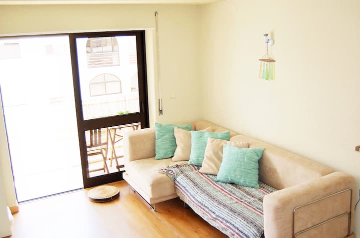 InspiraMar Guest House, Relaxing & Rebirthing