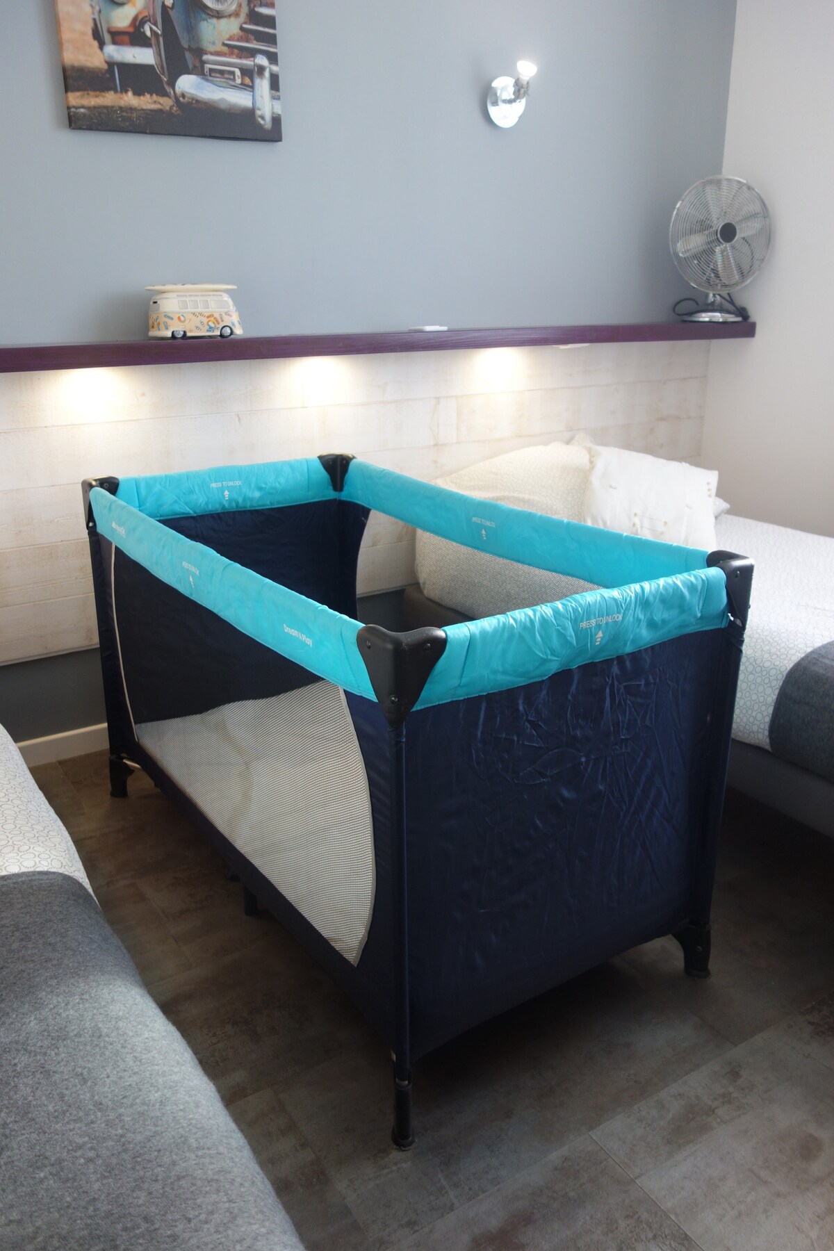 საძინებელი 2