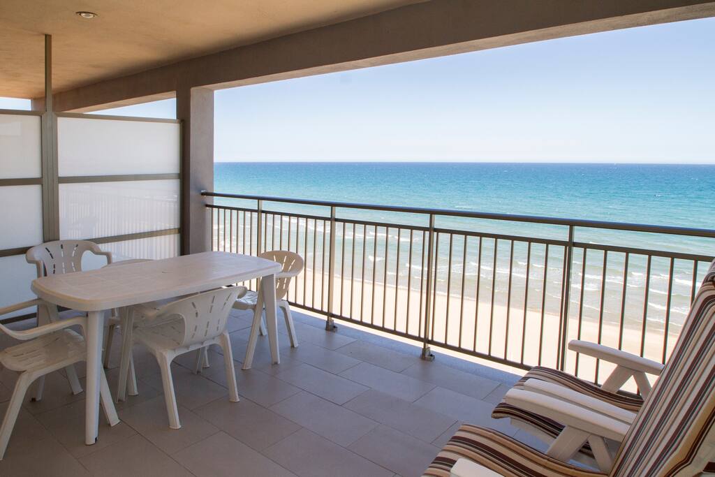 TERRAZA