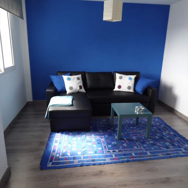 Всекидневна