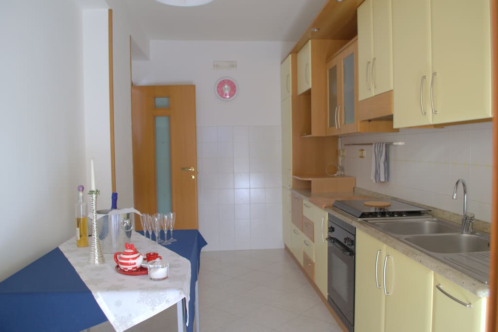 Cucina