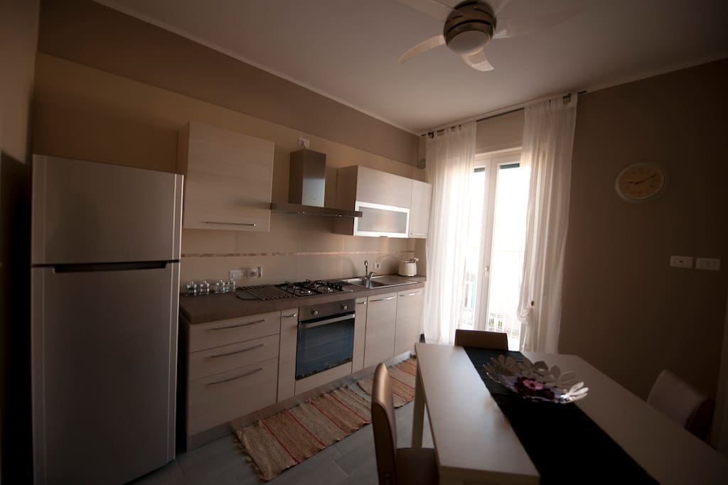 cucina