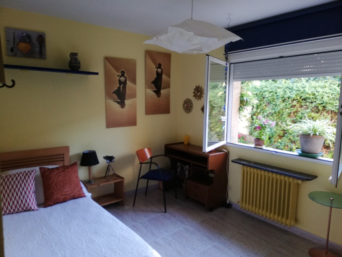 您似乎在家里了 