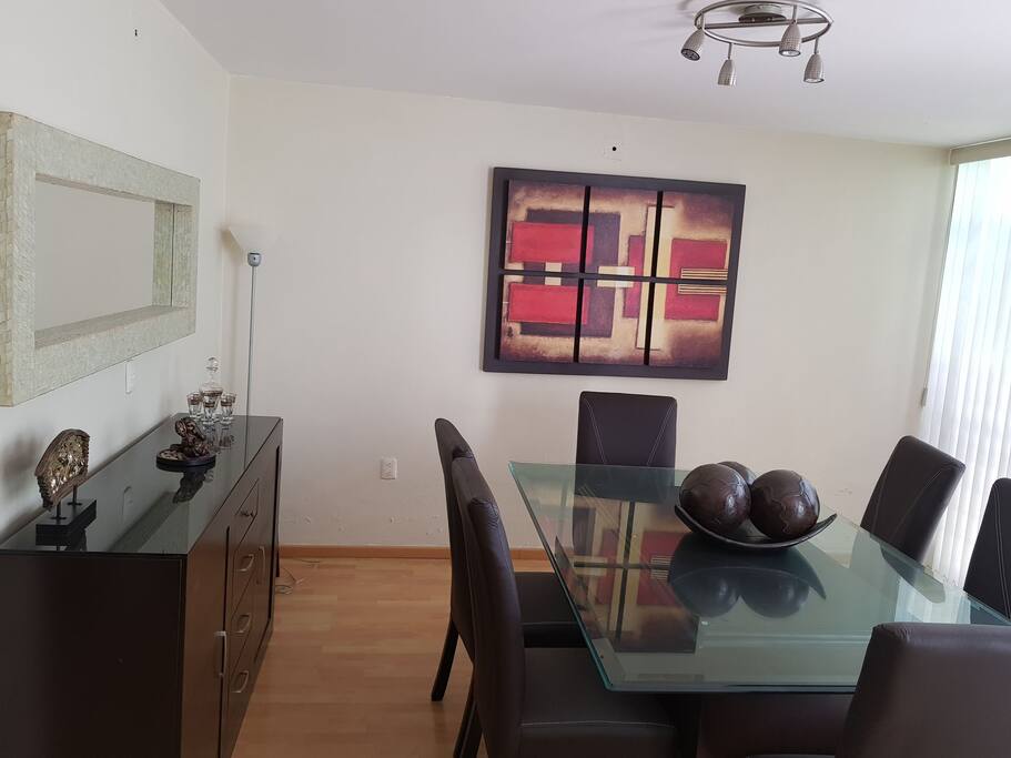 comedor