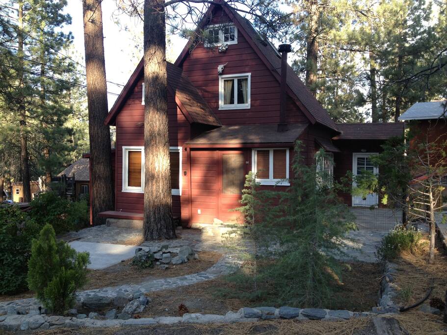 Summer is also great time for Casa Vaquero