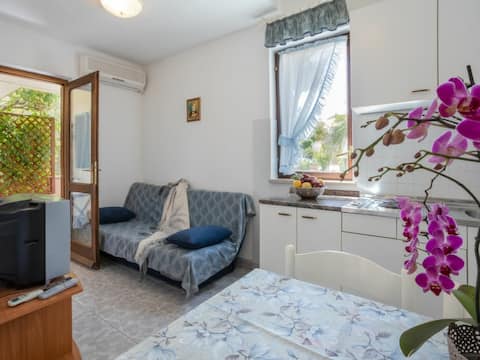 Popular Airbnb listing: APARTMAN FOLO 4 in Općina Tar Vabriga