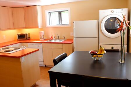 Downtown apt- amazing location!