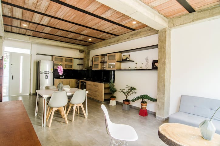 New! FLAT01 at San Antonio