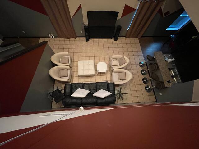 Sweet home gallery image 4