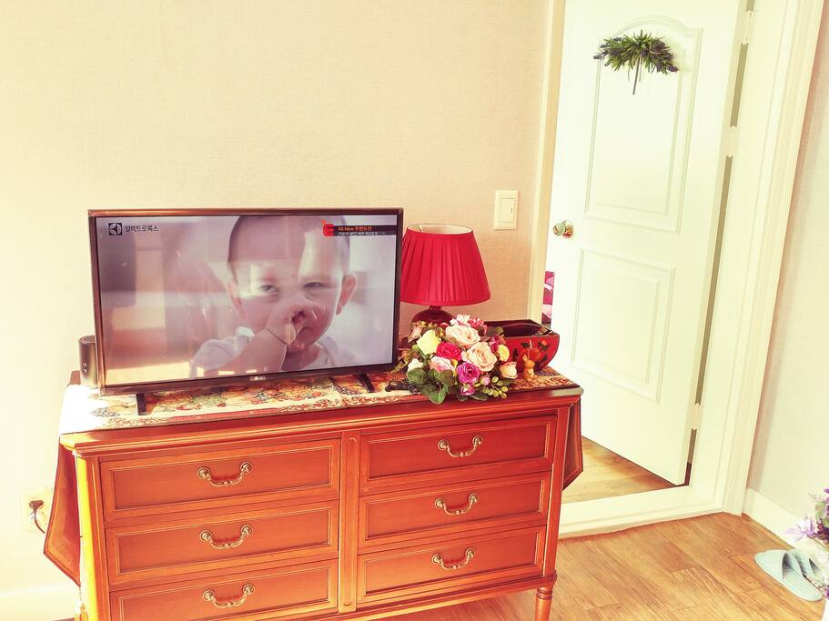 Cable TV
