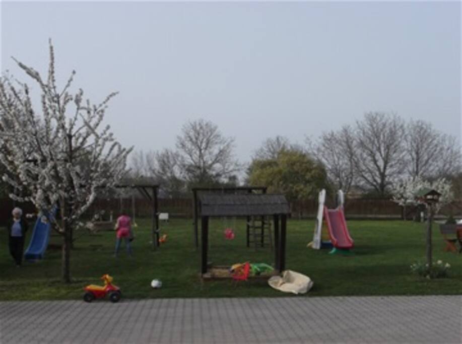 jardin