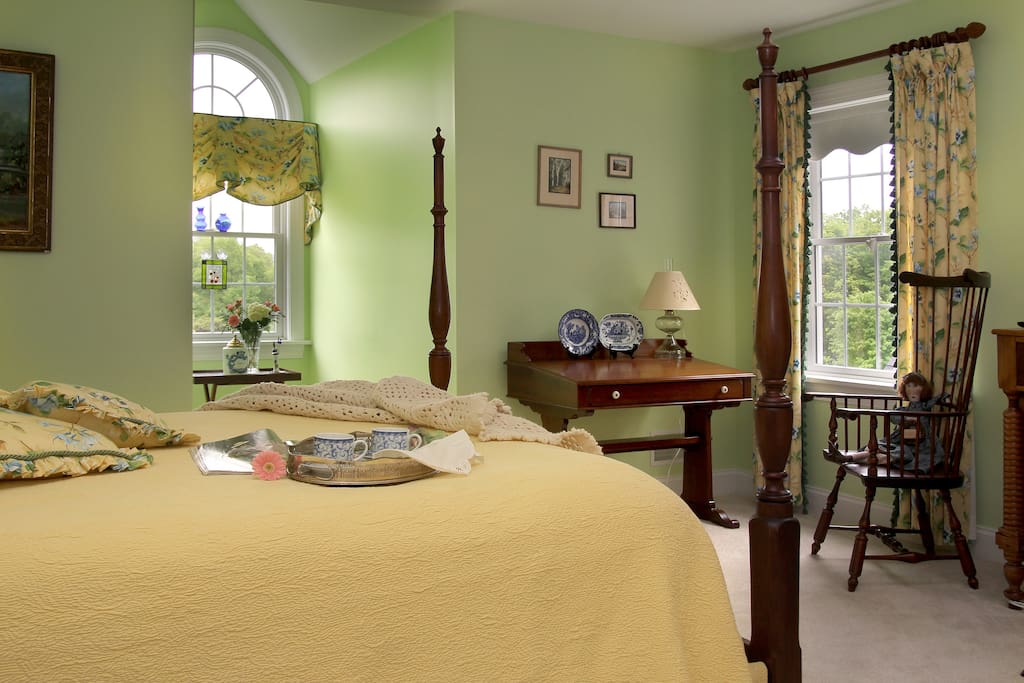 Floret Room