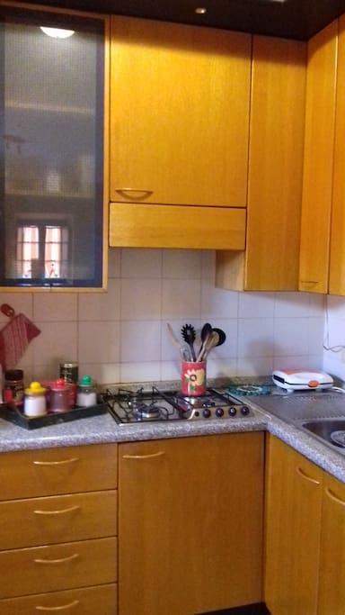 Cucina