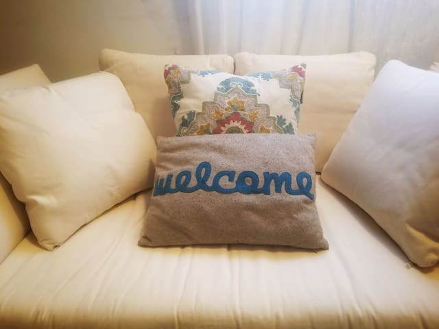 Blue Cedar Mountain - The Hideaway