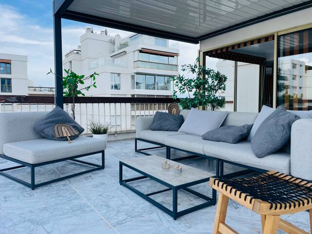 Immobilier managed Airbnb listing 3