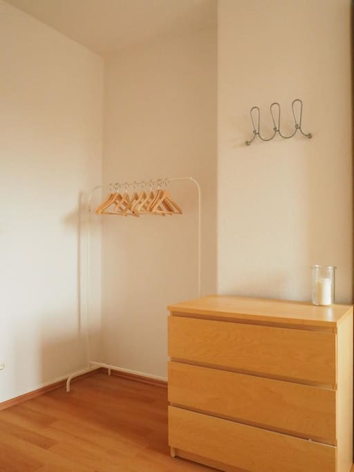 Garderobe