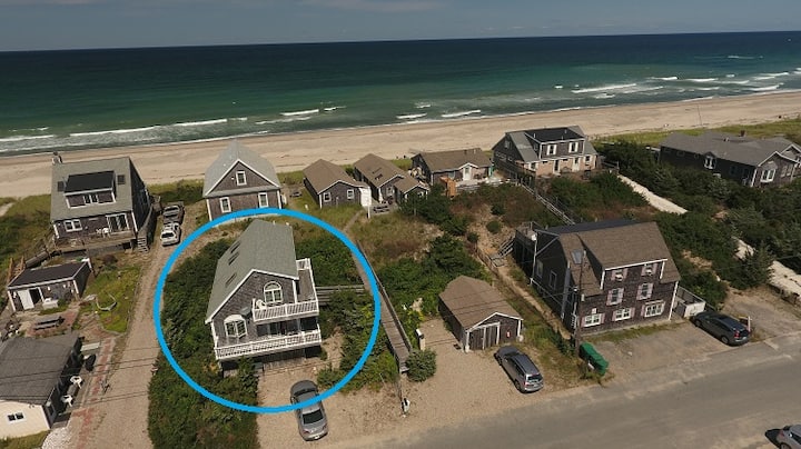 beachfront hotels in sandwich ma