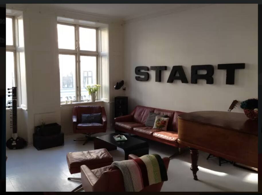 Livingroom