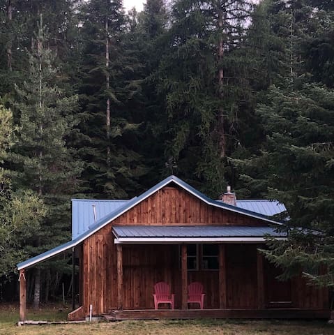 Airbnb Coolin Vacation Rentals Places To Stay Idaho