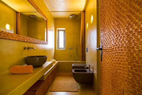 Meteora Harmony House /Healing Luxury/Amazing View