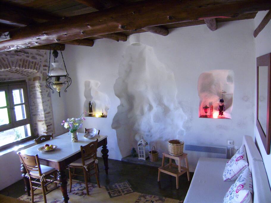 livnig room
